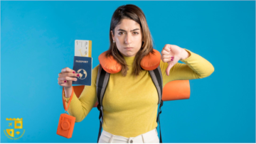 ۵ اشتباه رایج که باعث رد شدن پرونده مهاجرت به کانادا می‌شود (و راه‌حل‌های واقعی برای جلوگیری از آن)